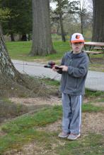 2015 Spring Fishing Rodeo