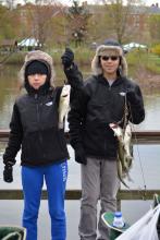 2015 Spring Fishing Rodeo