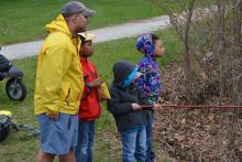 2015 Spring Fishing Rodeo