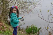2015 Spring Fishing Rodeo