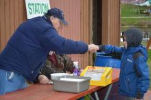 2015 Spring Fishing Rodeo