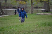 2015 Spring Fishing Rodeo