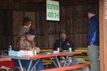 2015 Spring Fishing Rodeo