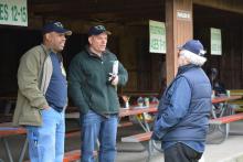 2015 Spring Fishing Rodeo