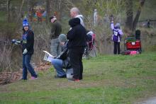 2015 Spring Fishing Rodeo