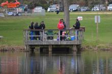 2015 Spring Fishing Rodeo