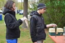 2015 Spring Fishing Rodeo