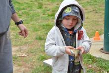 2015 Spring Fishing Rodeo