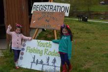 2015 Spring Fishing Rodeo