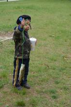 2015 Spring Fishing Rodeo