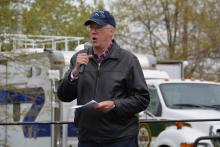 2015 Spring Fishing Rodeo