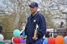 2015 Spring Fishing Rodeo