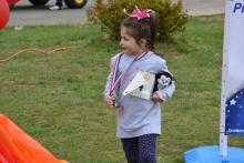 2015 Spring Fishing Rodeo