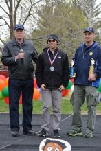 2015 Spring Fishing Rodeo