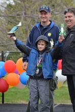 2015 Spring Fishing Rodeo