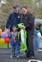 2015 Spring Fishing Rodeo