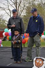 2015 Spring Fishing Rodeo