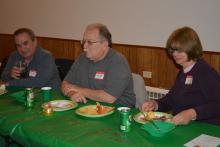 2015 Wild Game Feast