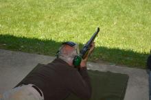 2017 M1 Garand Match