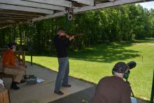 2017 M1 Garand Match