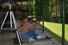 2017 M1 Garand Match