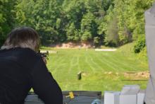 2017 M1 Garand Match