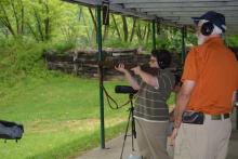 2017 M1 Garand Match