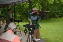 2017 M1 Garand Match