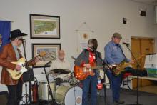 2018 Wild Game Feast