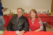 2018 Wild Game Feast