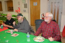 2018 Wild Game Feast