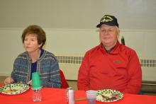 2018 Wild Game Feast