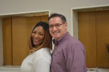 2018 Wild Game Feast