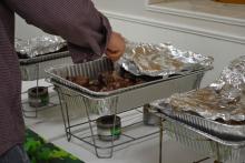 2018 Wild Game Feast