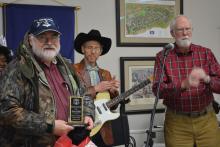 2018 Wild Game Feast