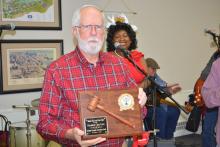 2018 Wild Game Feast