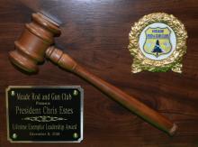 2018 Wild Game Feast