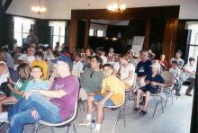 2001 Youth Fishing Rodeo