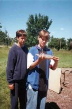 1999 Youth Fishing Rodeo