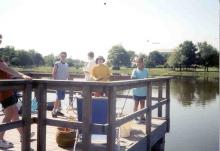 2001 Youth Fishing Rodeo