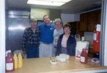 2001 Youth Fishing Rodeo