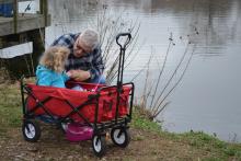 2019 Youth Fishing Rodeo