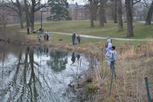 2019 Youth Fishing Rodeo