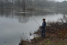 2019 Youth Fishing Rodeo