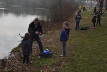 2019 Youth Fishing Rodeo