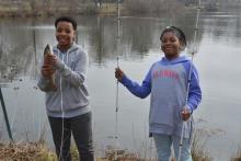 2019 Youth Fishing Rodeo