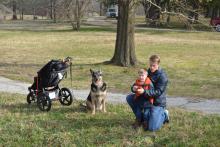 2019 Youth Fishing Rodeo