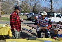 2019 Youth Fishing Rodeo