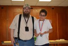2019 Youth Fishing Rodeo