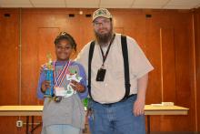 2019 Youth Fishing Rodeo